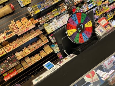 Groovy Glassware - Smoke & Vape