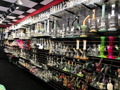 Grover Smoke Shop & Vape