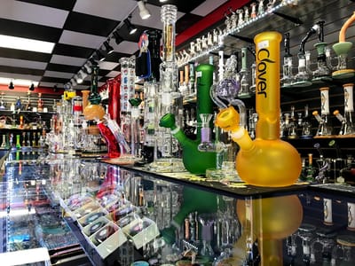 Grover Smoke Shop & Vape