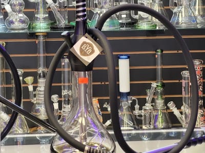 Gruene Vape & Smoke Shop