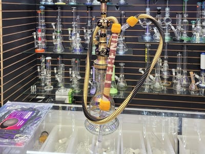 Gruene Vape & Smoke Shop