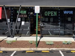 Habits Smoke & Vape Shop