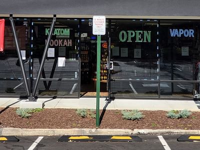 Habits Smoke & Vape Shop