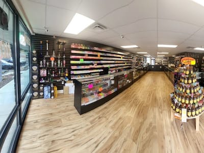 Habits Smoke & Vape Shop
