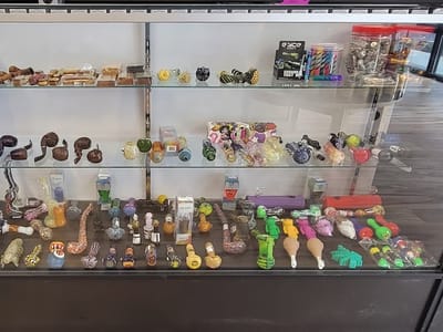 Habits Smoke & Vape Shop