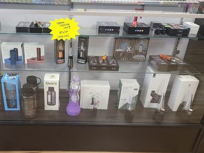 Habits Smoke & Vape Shop