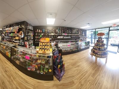 Habits Smoke & Vape Shop