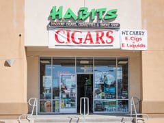 Habits Vape & Smoke shop