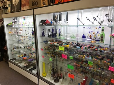 Habits Vape & Smoke shop
