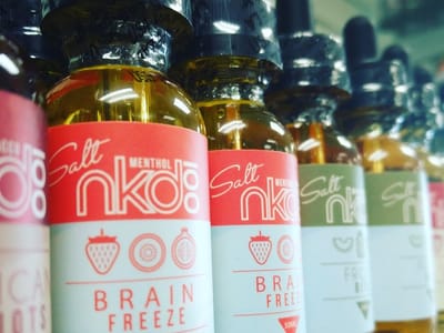 Habits Vape & Smoke shop