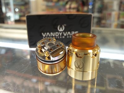 Habits Vape & Smoke shop