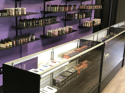 Habitual Glass Vape & Skate Chippewa