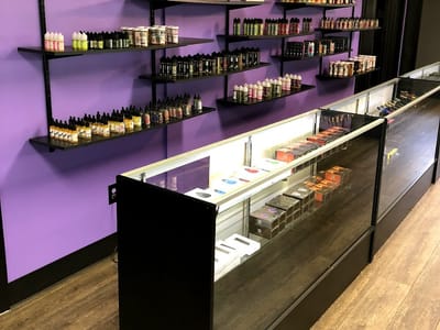 Habitual Glass Vape & Skate Chippewa