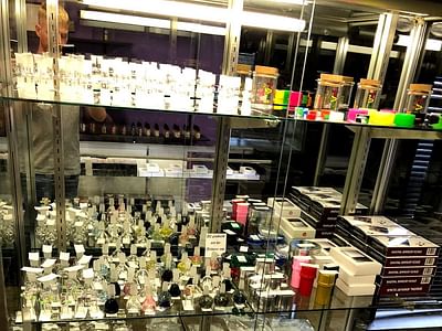 Habitual Glass Vape & Skate Chippewa