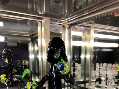 Habitual Glass Vape & Skate Chippewa