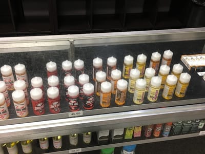 Habitual Glass Vape & Skate