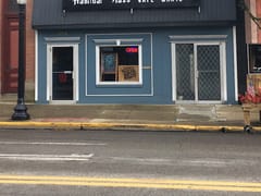 Habitual Glass Vape & Skate