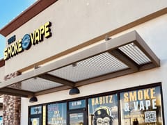 Habitz Smoke & Vape