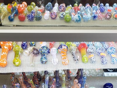 Hampton Tobacco- Smoke shop Head shop, Vape, Hookahs, Kratom & Tattoo Supplies