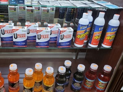 Hampton Tobacco- Smoke shop Head shop, Vape, Hookahs, Kratom & Tattoo Supplies