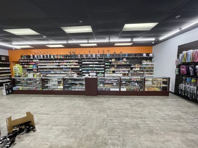 H&K tobacco Vape shop