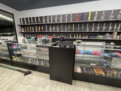 H&K tobacco Vape shop