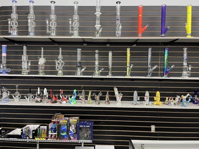 H&K tobacco Vape shop