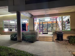 H&K tobacco Vape shop