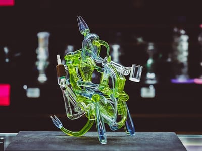 Happy Dayze Cigar & Smoke