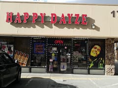 Happy Dayze Cigar & Smoke