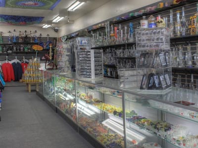 Happy Dayze Vape & Cigars