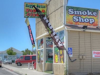 Happy Dayze Vape & Cigars