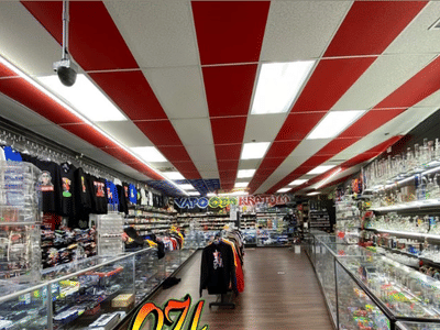 Happy Daze Smoke & Vape -Kratom Shop