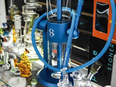 Happy Daze Smoke & Vape - Kratom Shop