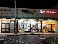 Happy Daze Smoke & Vape -Kratom Shop
