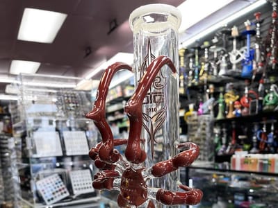 Happy Daze Smoke & Vape - Kratom Shop