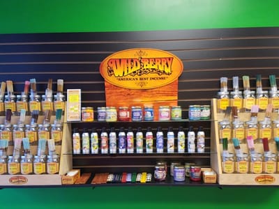 Happy Daze Smoke & Vape