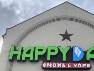 Happy Daze Smoke Vape & Kratom