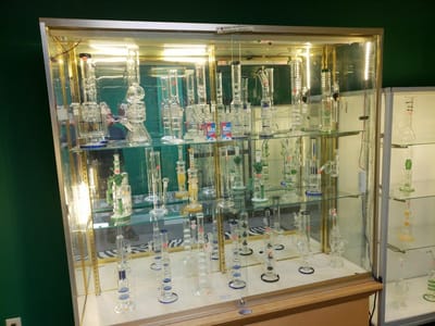 Happy Daze Too - Smoke Shop, Vape, E-liquid, and Glass Gallery in Indianapolis IN