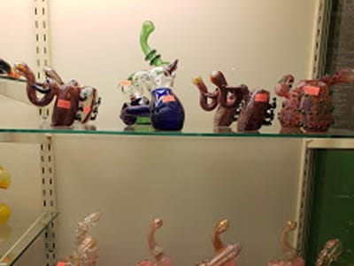 Happy Daze Too - Smoke Shop, Vape, E-liquid, and Glass Gallery in Indianapolis IN