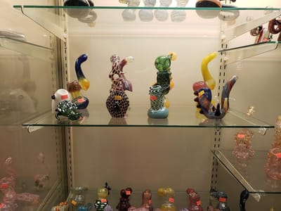 Happy Daze Too - Smoke Shop, Vape, E-liquid, and Glass Gallery in Indianapolis IN