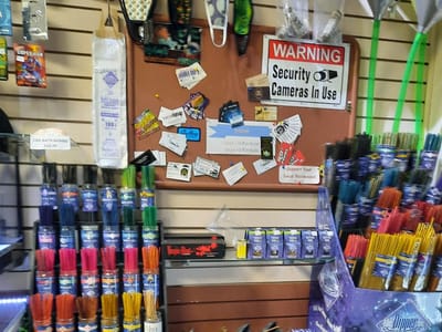 Happy Habits Vape & Smoke Shop II