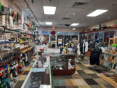 Happy Habits Vape & Smoke Shop II