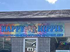 Happy Hippie Smoke and Vape Shop