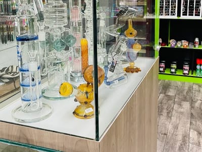 Happy Hippie Smoke and Vape Shop