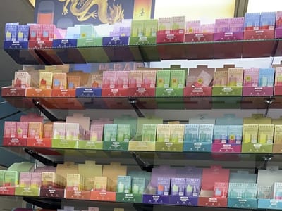 Happy Hour Vape Smoke Shop