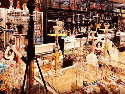 Happy Hour Vape Smoke Shop