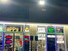 Happy Hour Vape Smoke Shop