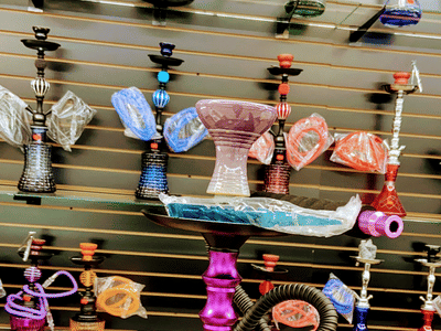 Happy Hour Vape Smoke Shop