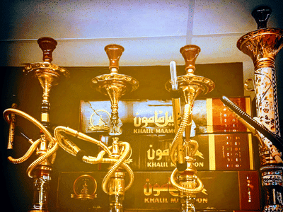 Happy Hour Vape Smoke Shop